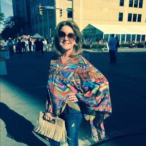 Meet your Posher, Amy